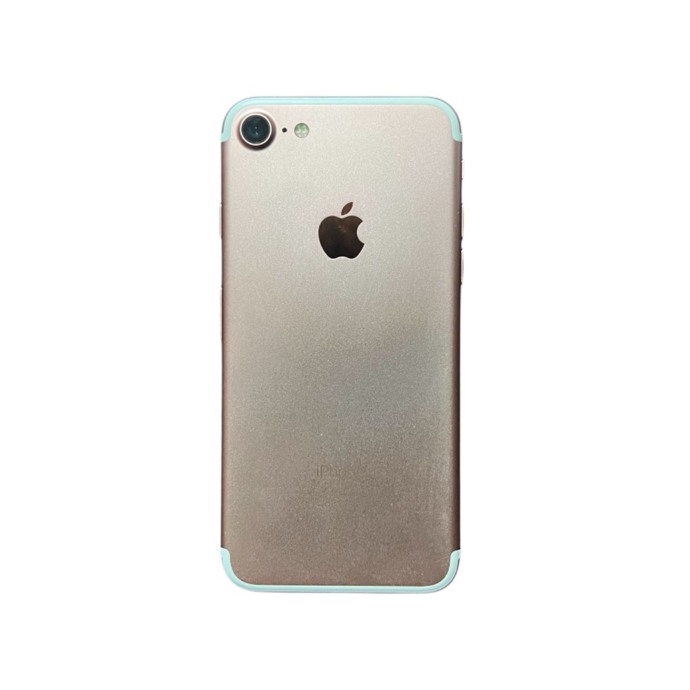NWT Apple iPhone 7 32GB Rose Gold Box Included - Picture 4 of 7